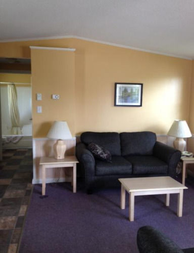 Settler'S Inn & Motel Plaster Rock Ngoại thất bức ảnh